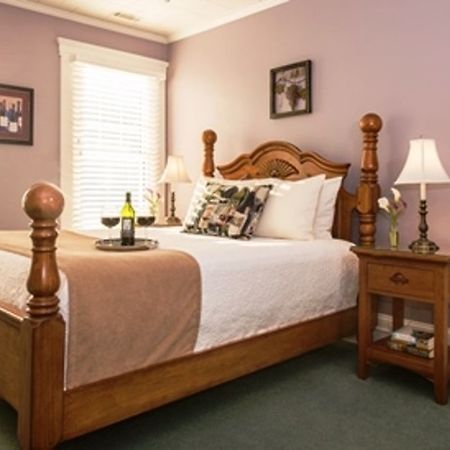 Steeles Tavern Manor Bed & Breakfast Raphine Exteriör bild