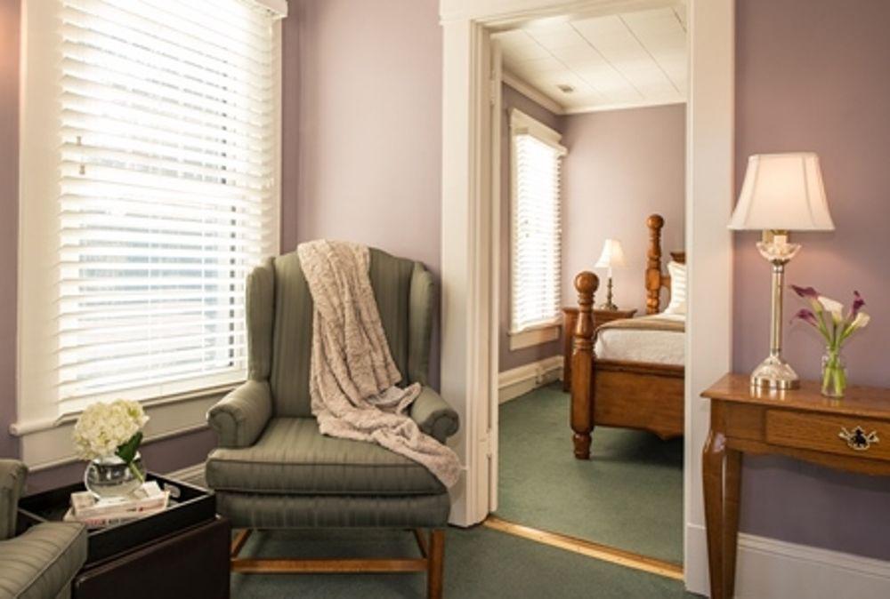 Steeles Tavern Manor Bed & Breakfast Raphine Exteriör bild